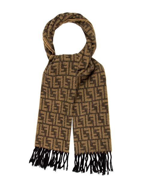 fendi scarves online|Fendi vintage scarf.